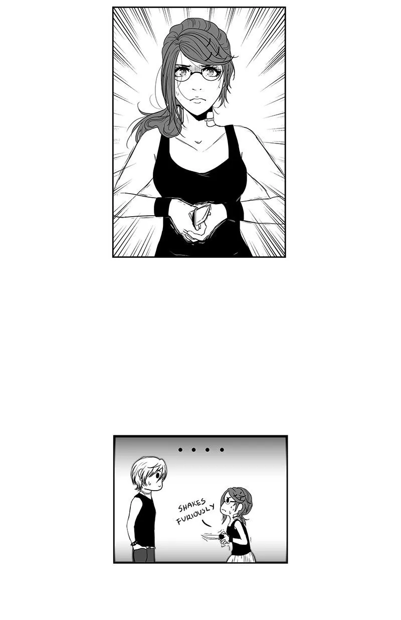 Bite Me Chapter 8 page 12 - 