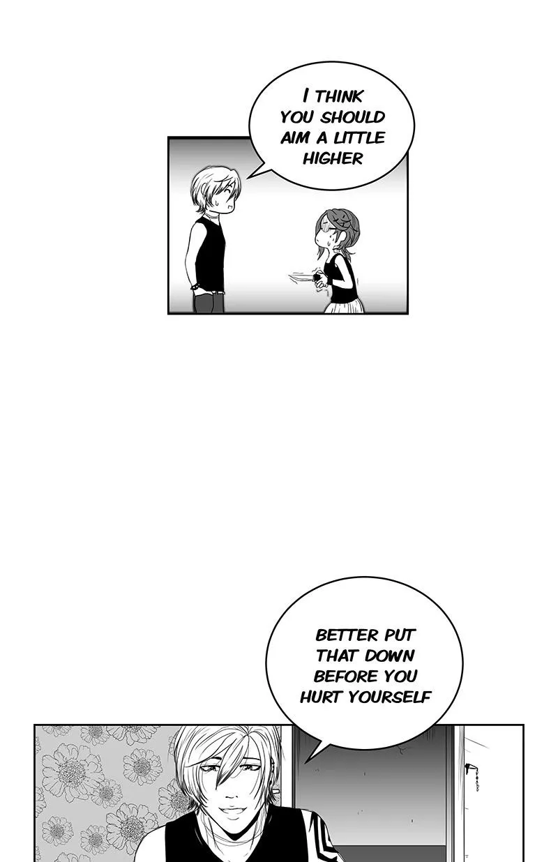 Bite Me Chapter 8 page 13 - 