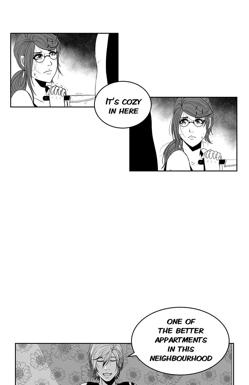 Bite Me Chapter 8 page 16 - 