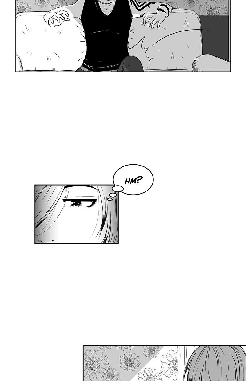 Bite Me Chapter 8 page 17 - 