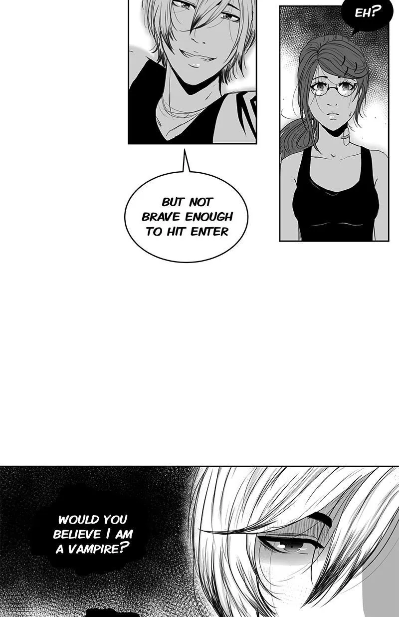 Bite Me Chapter 8 page 19 - 