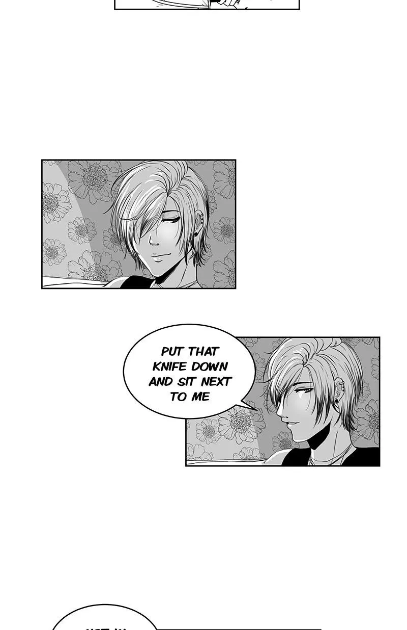 Bite Me Chapter 8 page 21 - 