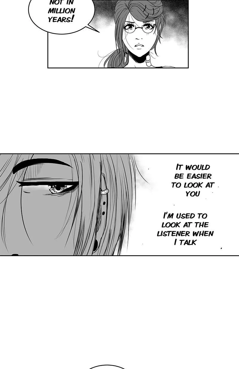 Bite Me Chapter 8 page 22 - 