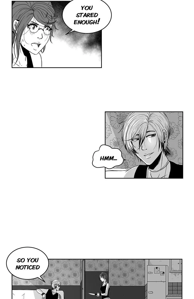 Bite Me Chapter 8 page 23 - 