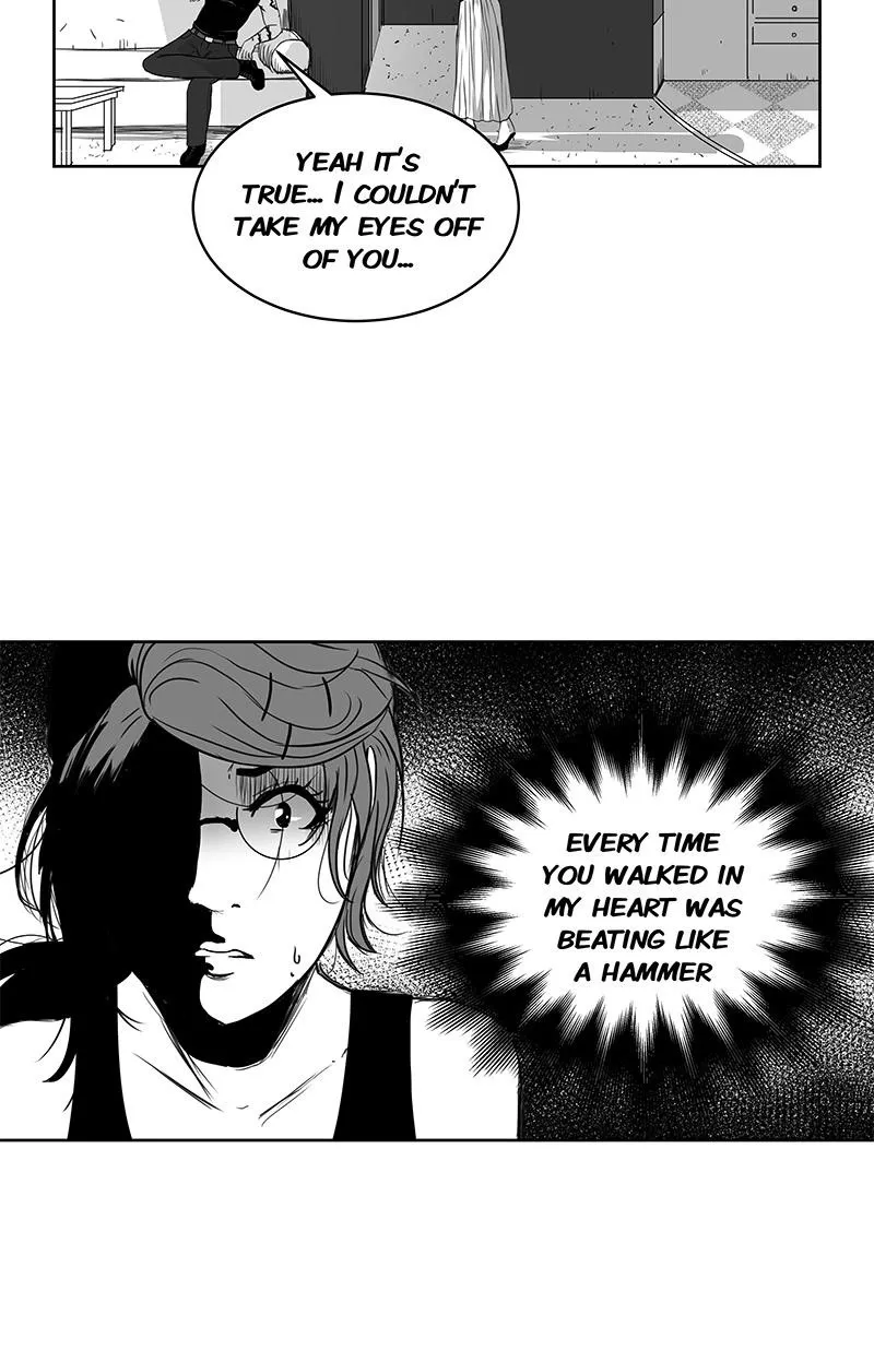 Bite Me Chapter 8 page 24 - 