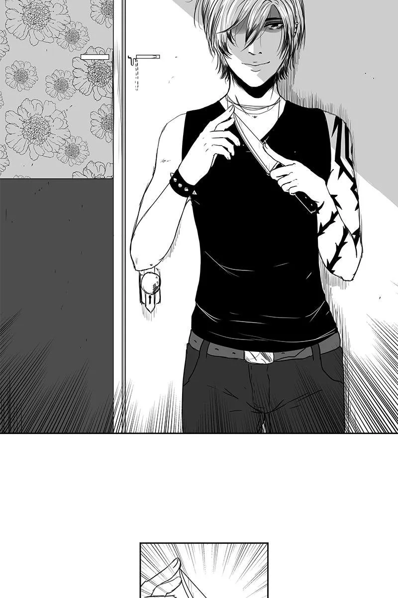 Bite Me Chapter 8 page 26 - 