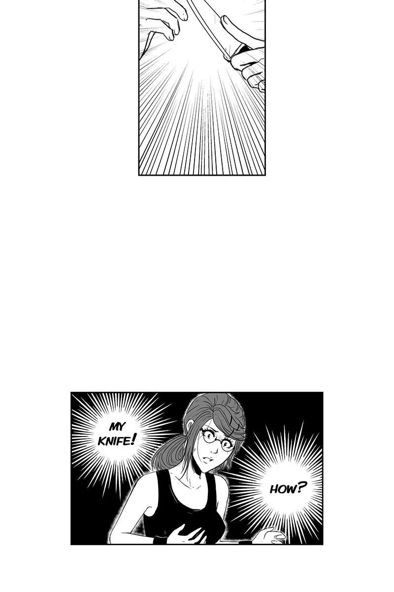 Bite Me Chapter 8 page 27 - 