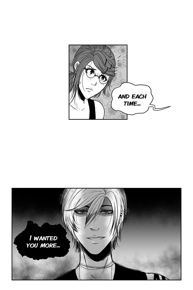 Bite Me Chapter 8 page 28 - 