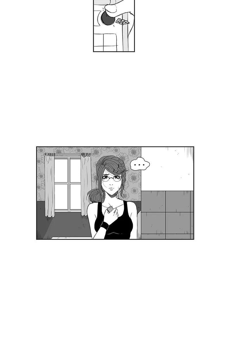 Bite Me Chapter 8 page 4 - 