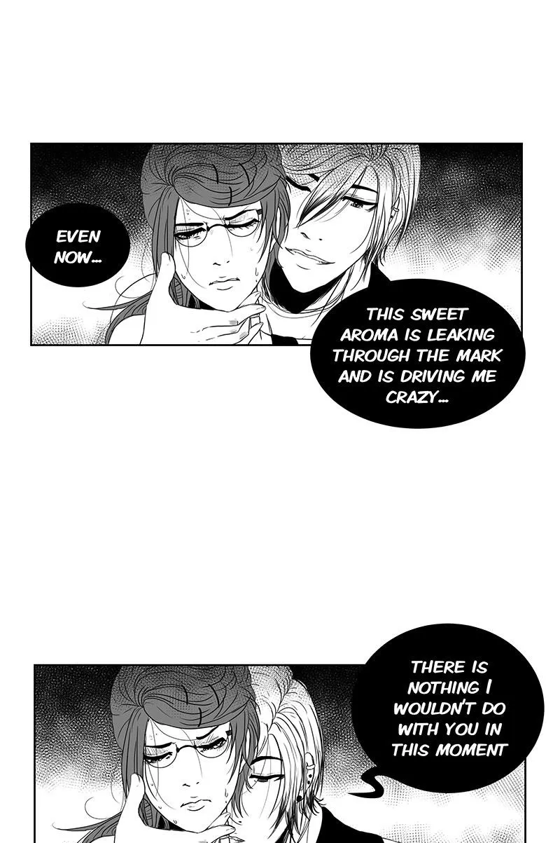 Bite Me Chapter 8 page 32 - 