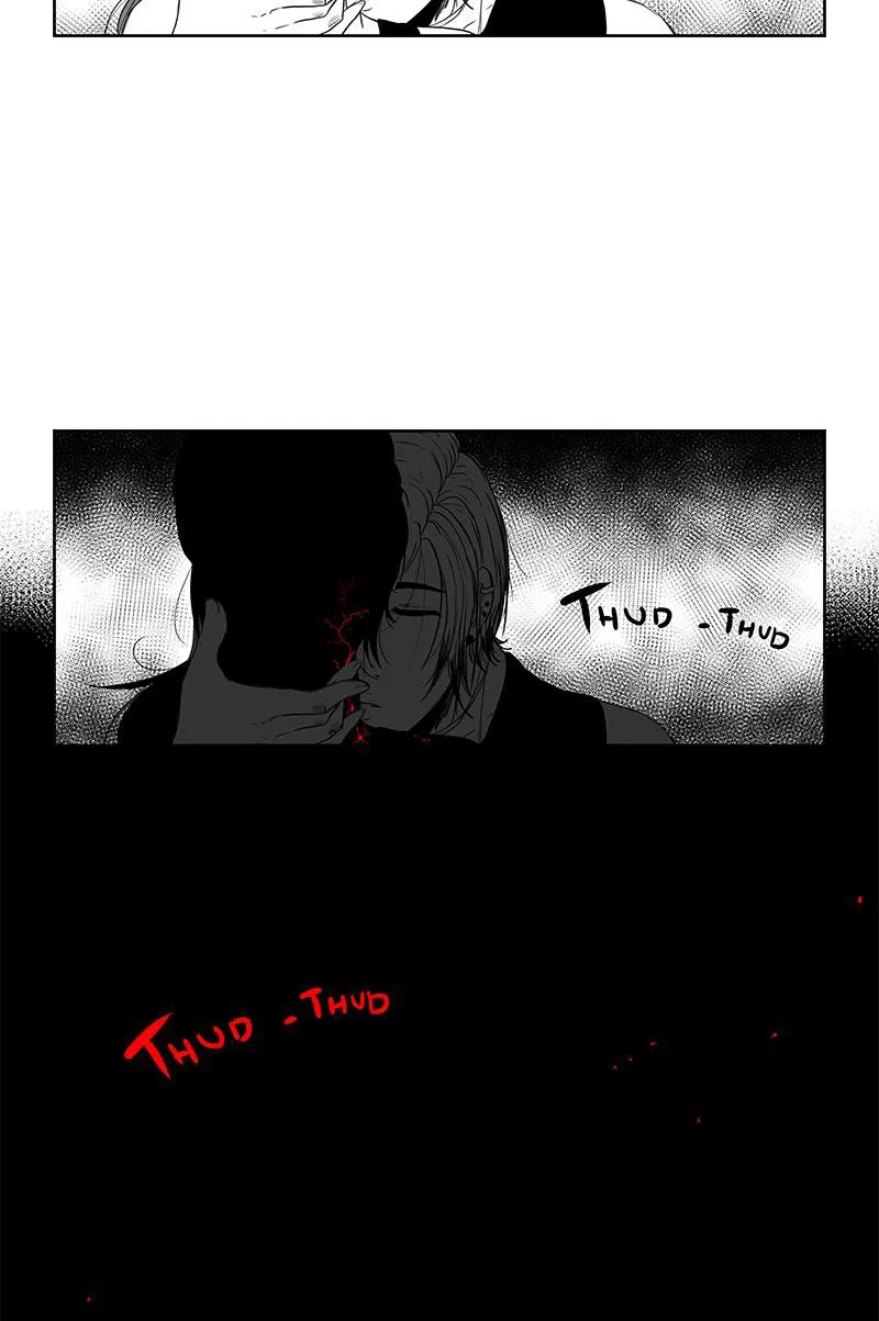 Bite Me Chapter 8 page 33 - 