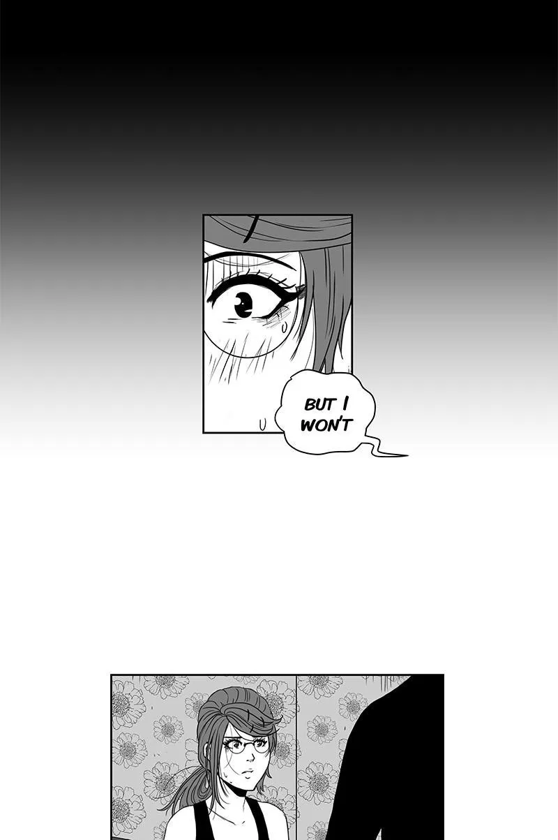 Bite Me Chapter 8 page 35 - 