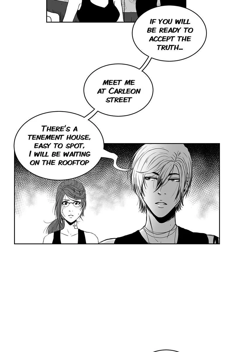 Bite Me Chapter 8 page 36 - 
