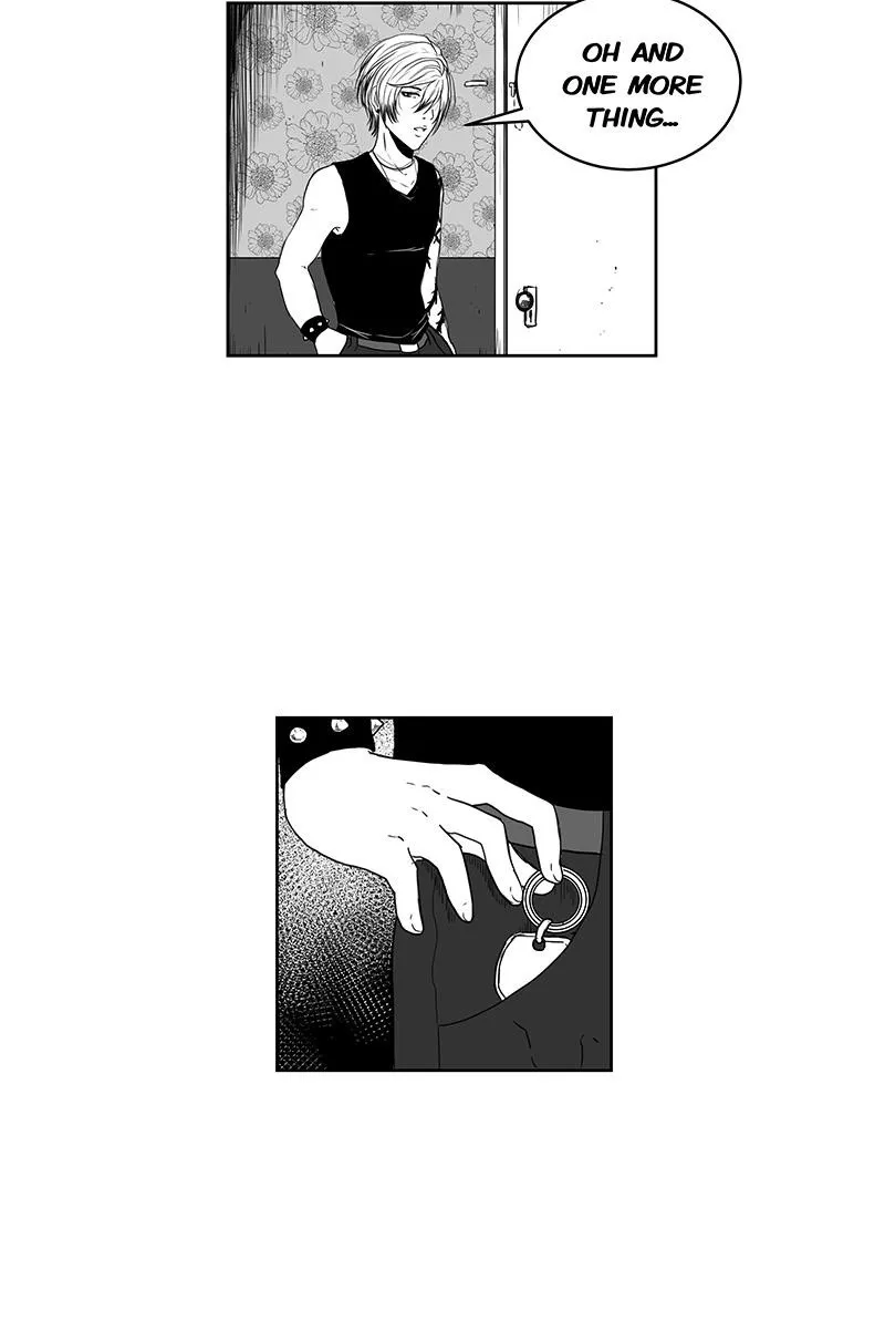 Bite Me Chapter 8 page 37 - 