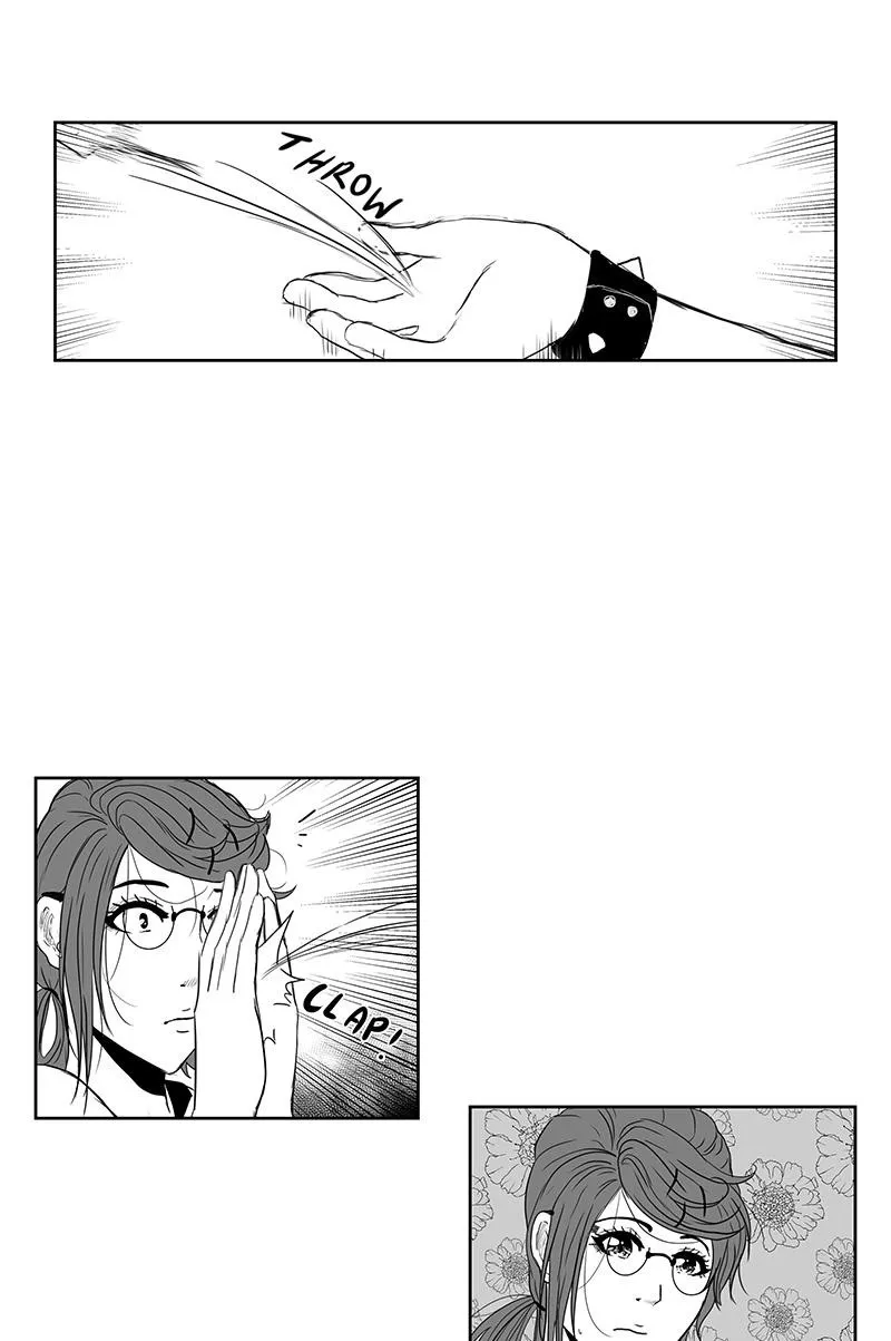 Bite Me Chapter 8 page 38 - 