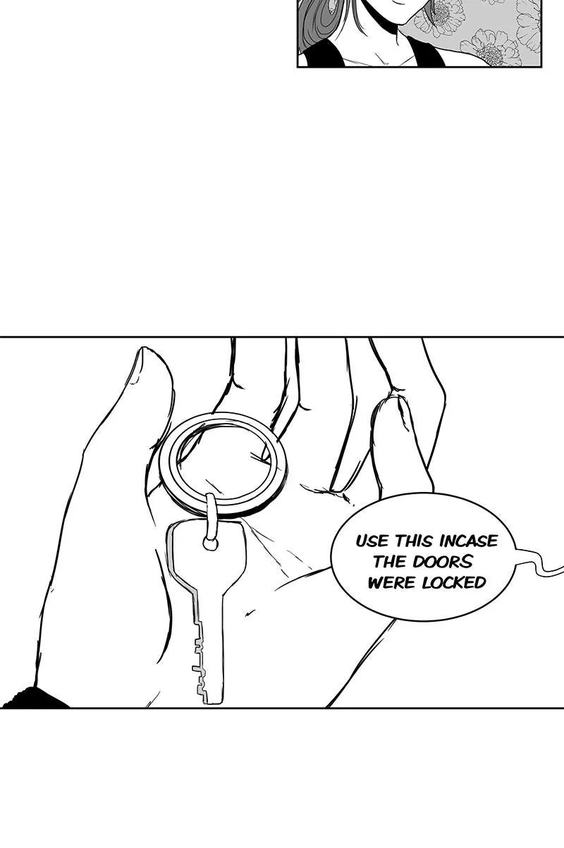 Bite Me Chapter 8 page 39 - 