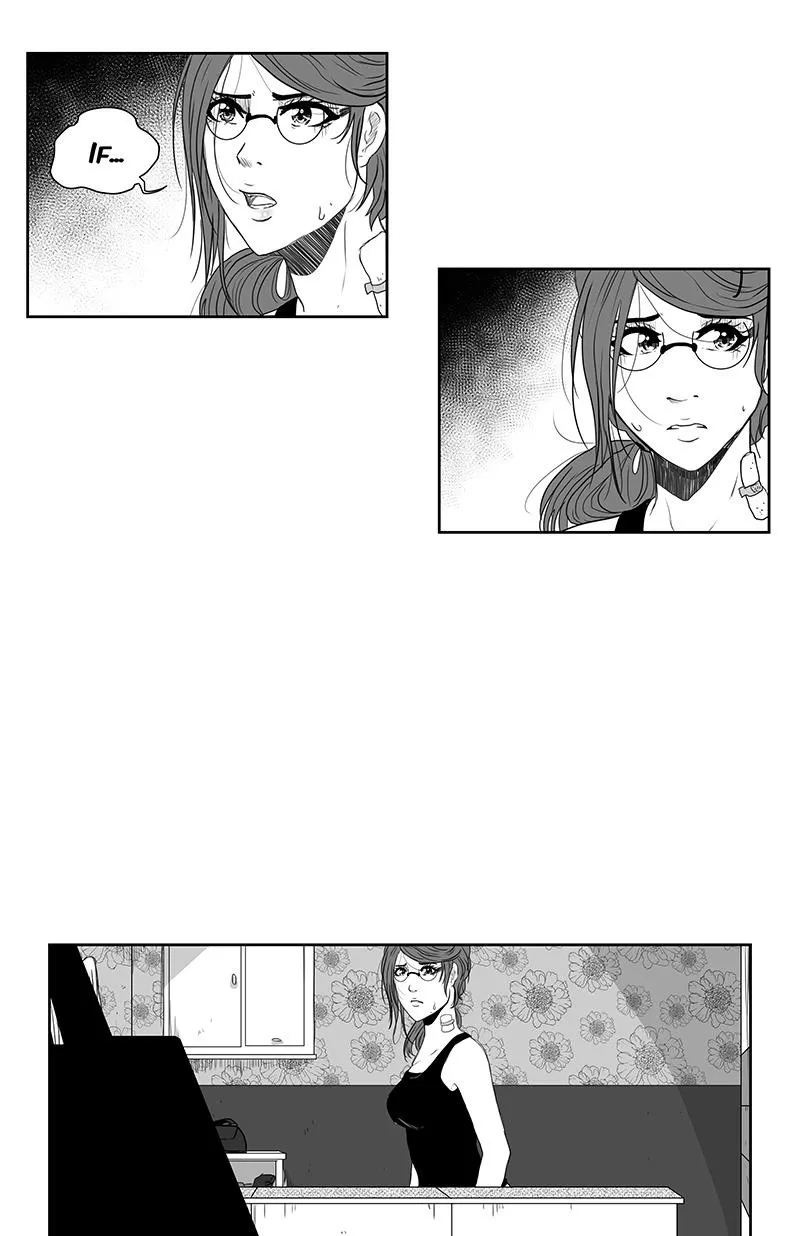 Bite Me Chapter 8 page 5 - 