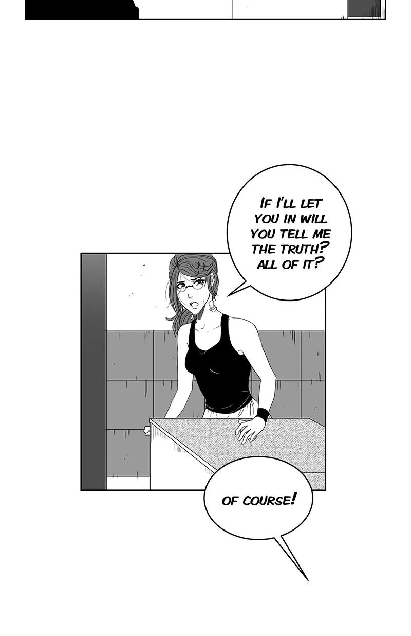 Bite Me Chapter 8 page 6 - 