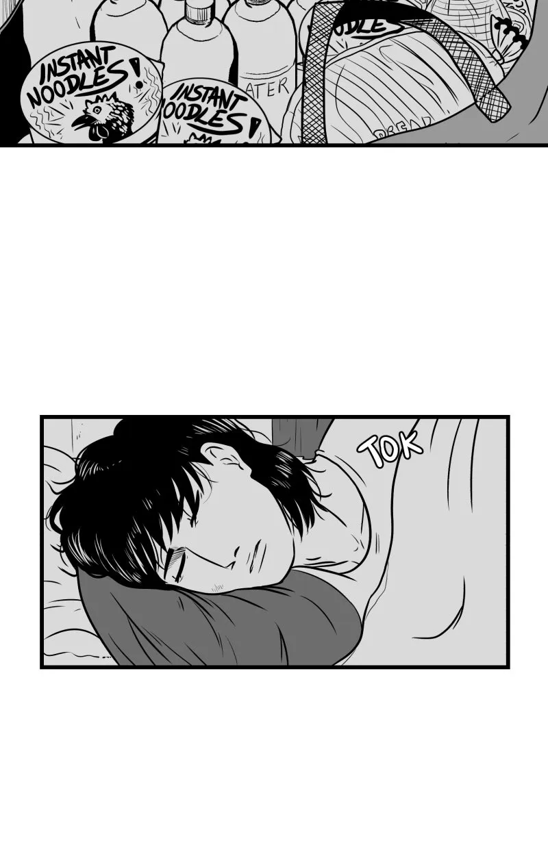 Bite Me Chapter 80 page 12 - 