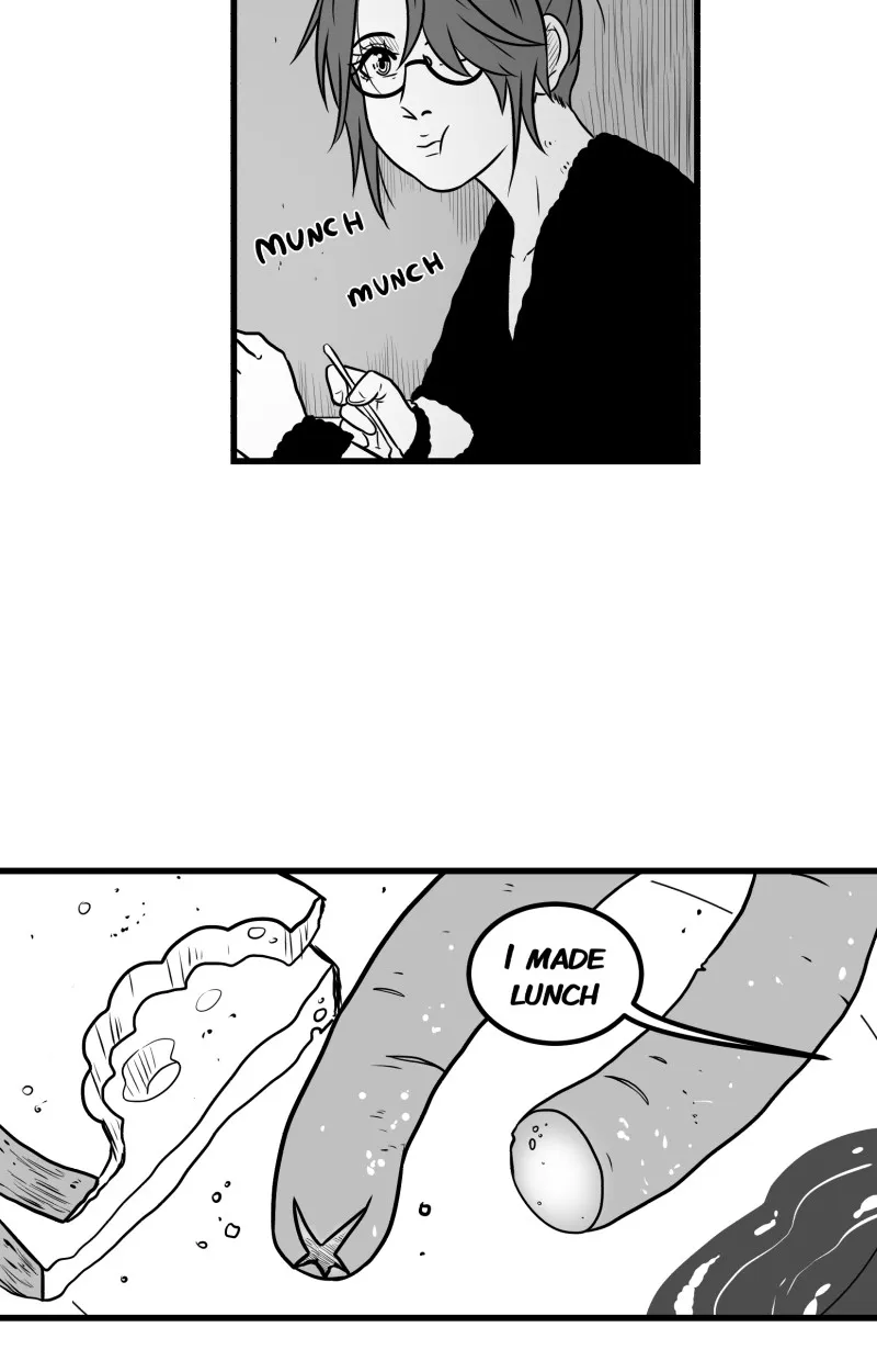 Bite Me Chapter 80 page 15 - 