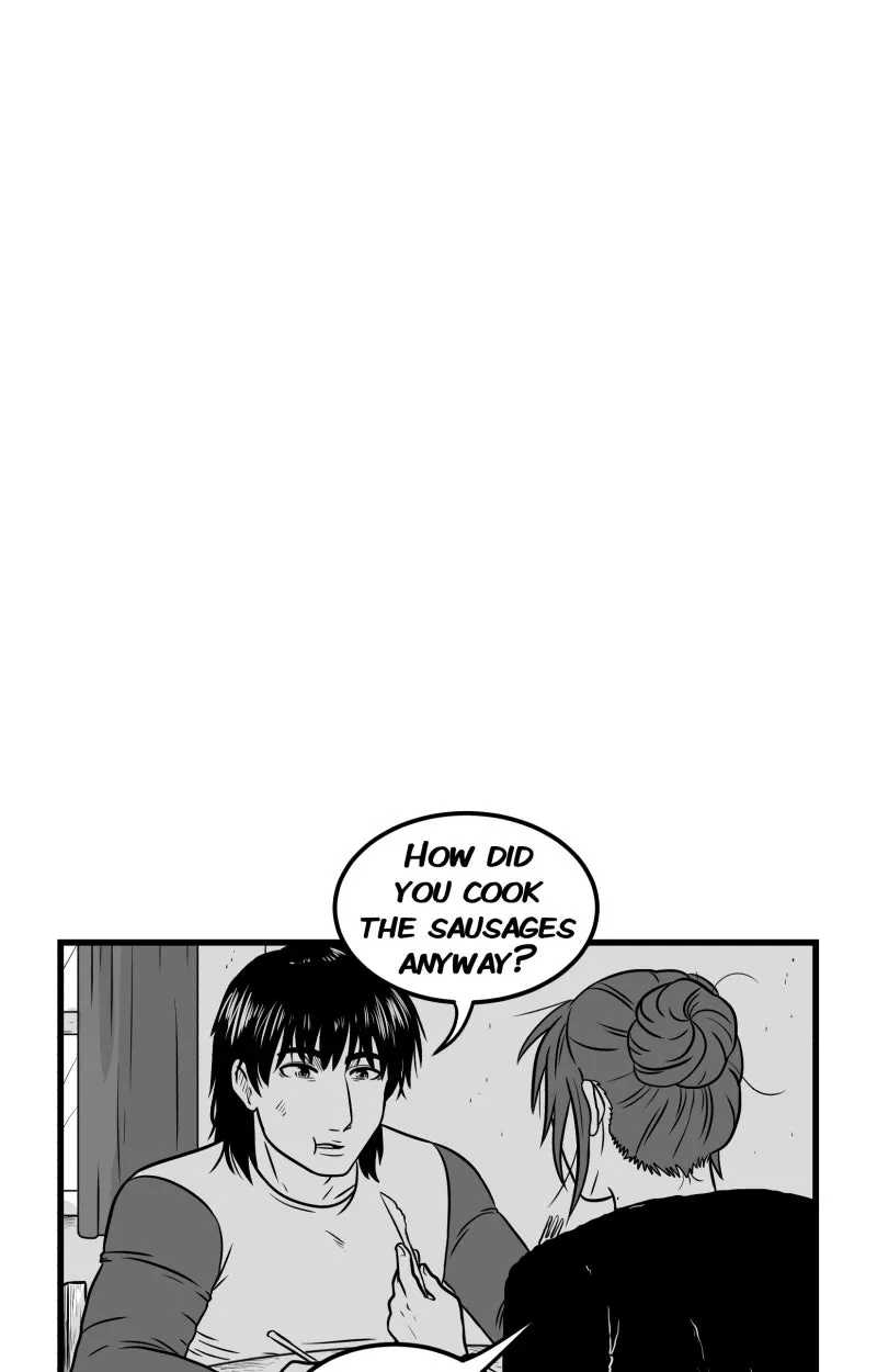 Bite Me Chapter 80 page 16 - 