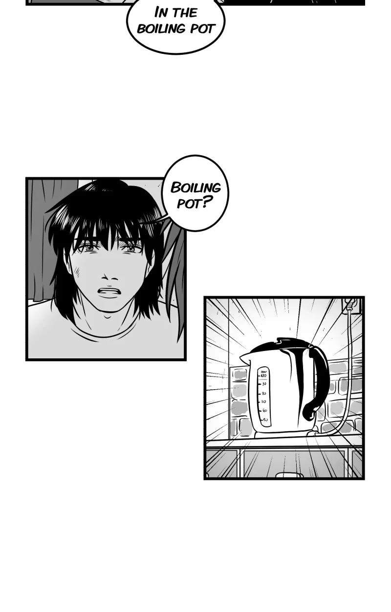 Bite Me Chapter 80 page 17 - 