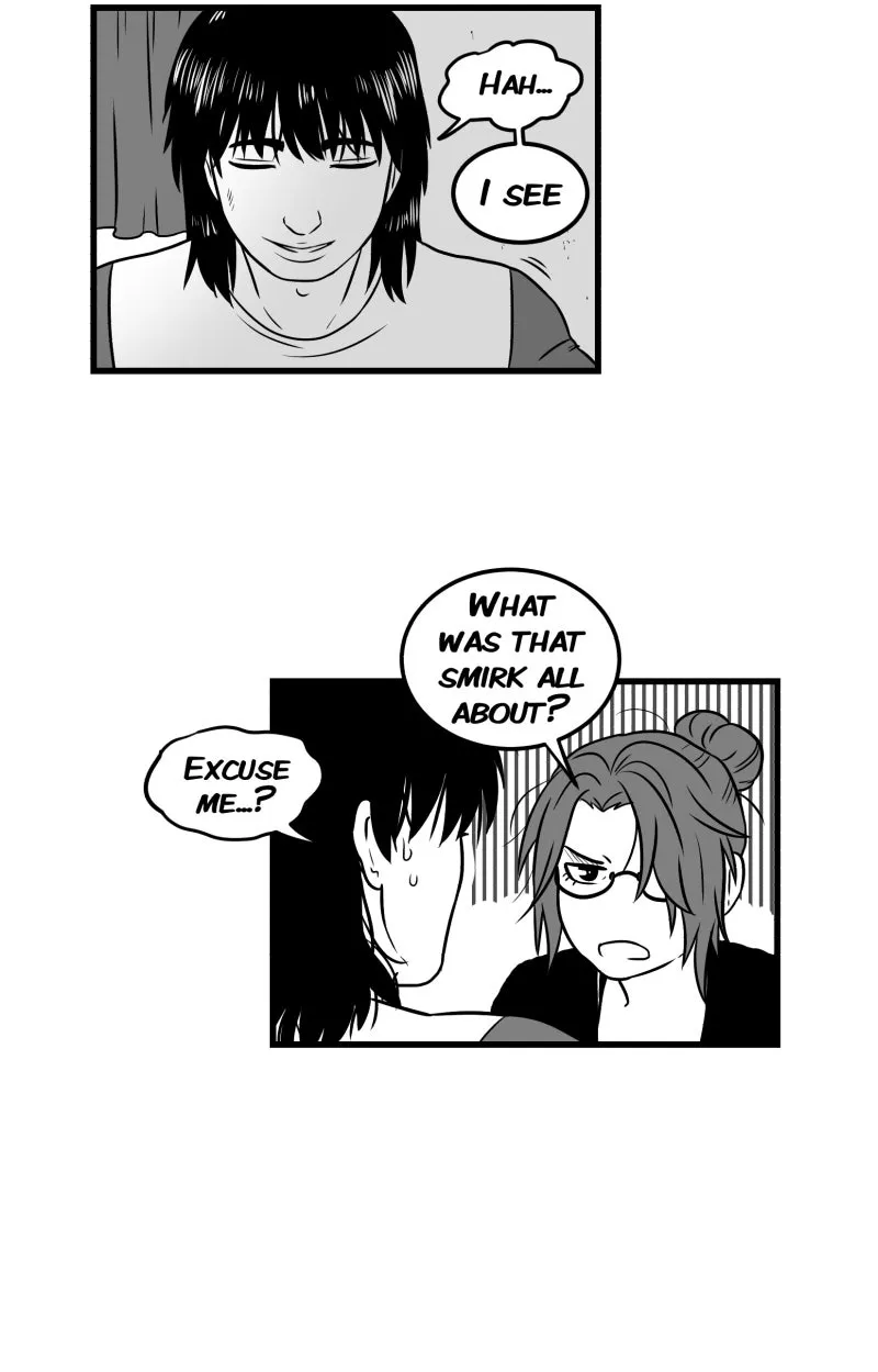 Bite Me Chapter 80 page 18 - 