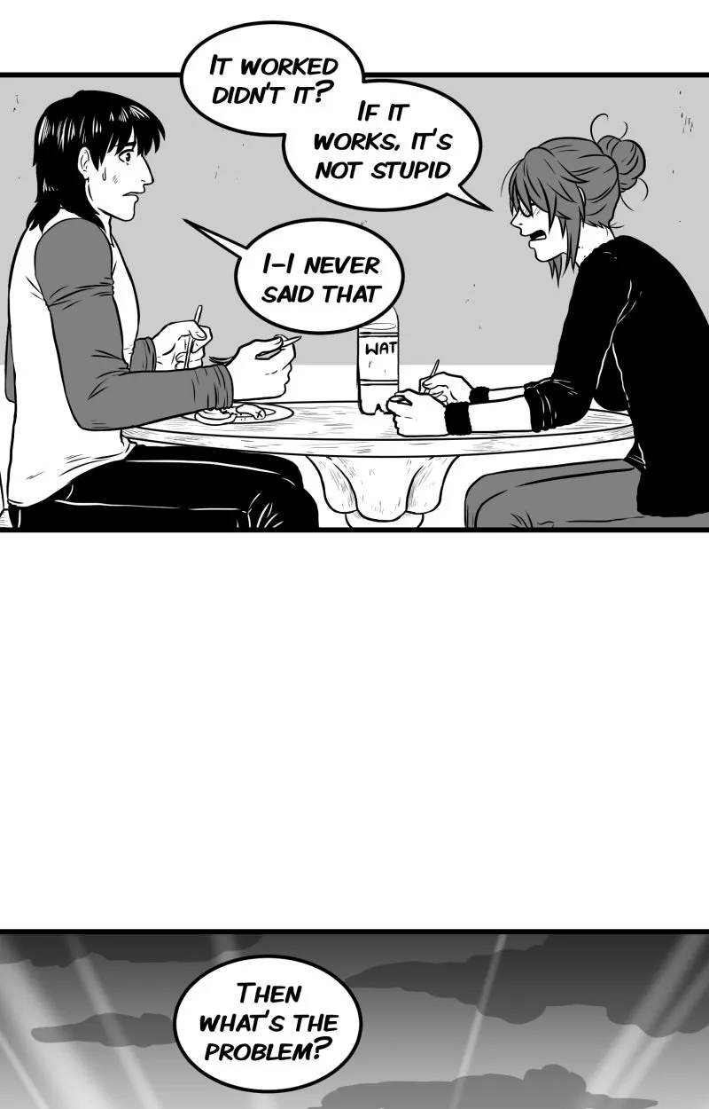 Bite Me Chapter 80 page 19 - 