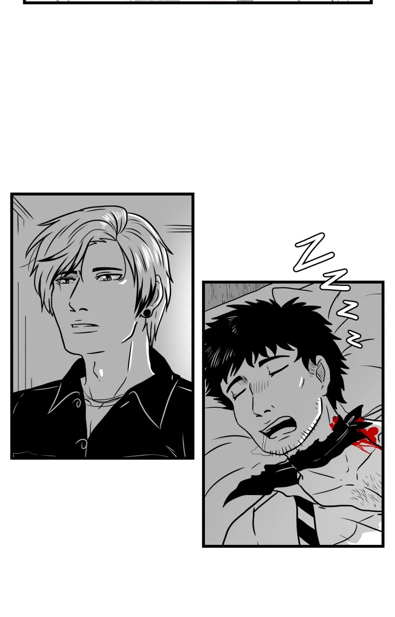 Bite Me Chapter 80 page 3 - 