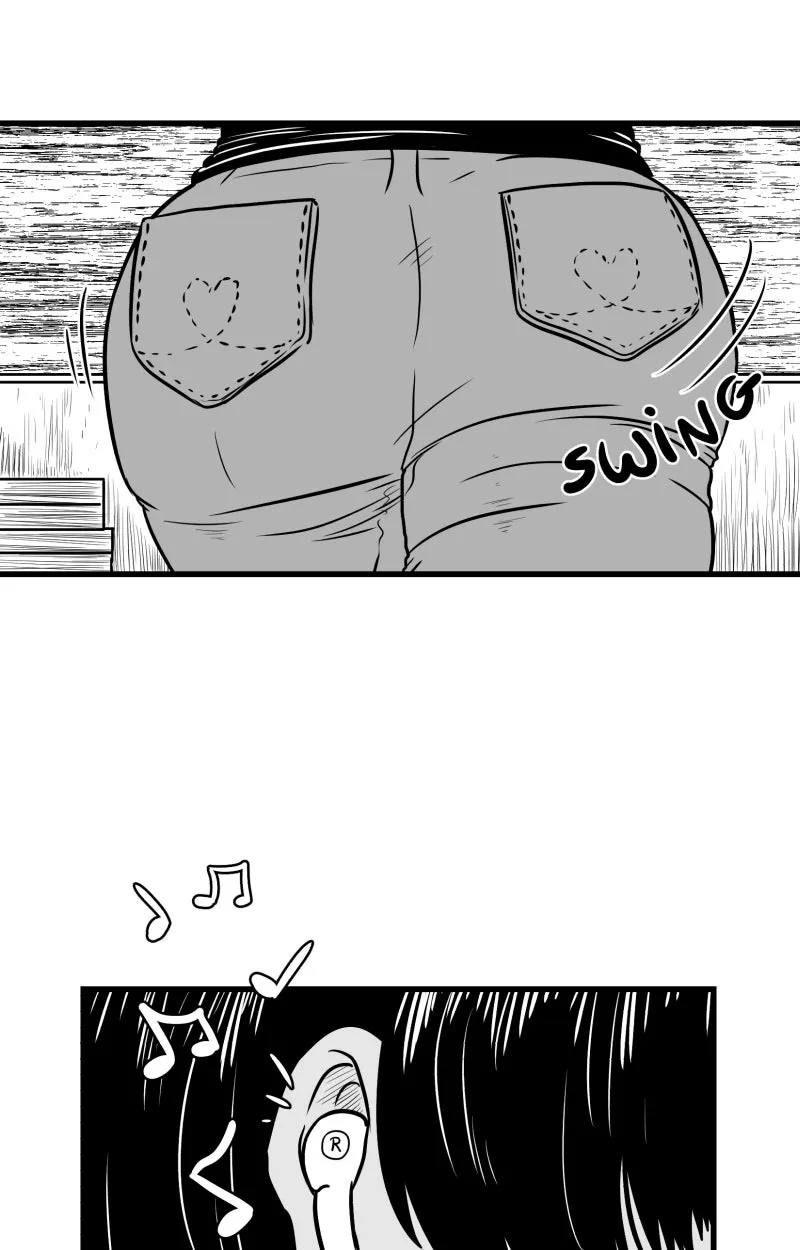 Bite Me Chapter 80 page 21 - 