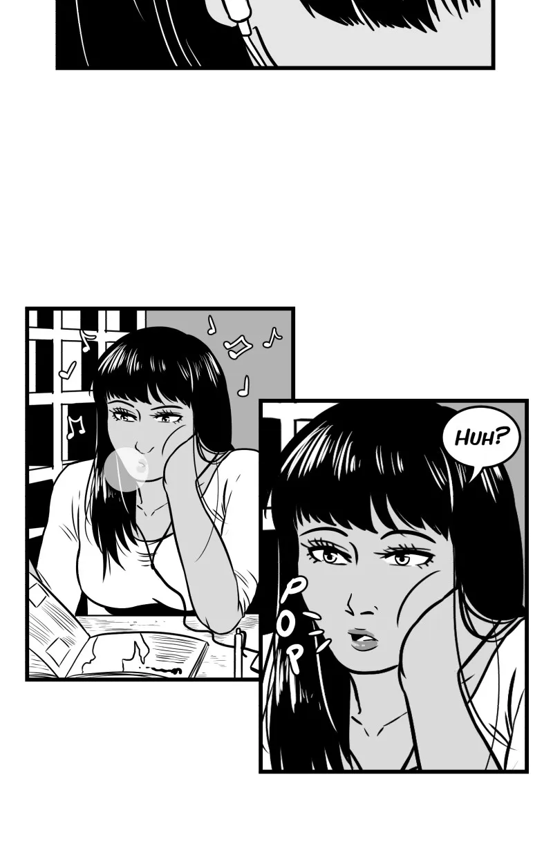 Bite Me Chapter 80 page 22 - 