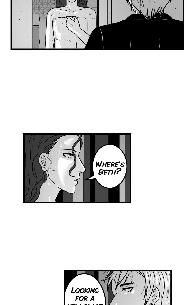 Bite Me Chapter 80 page 5 - 