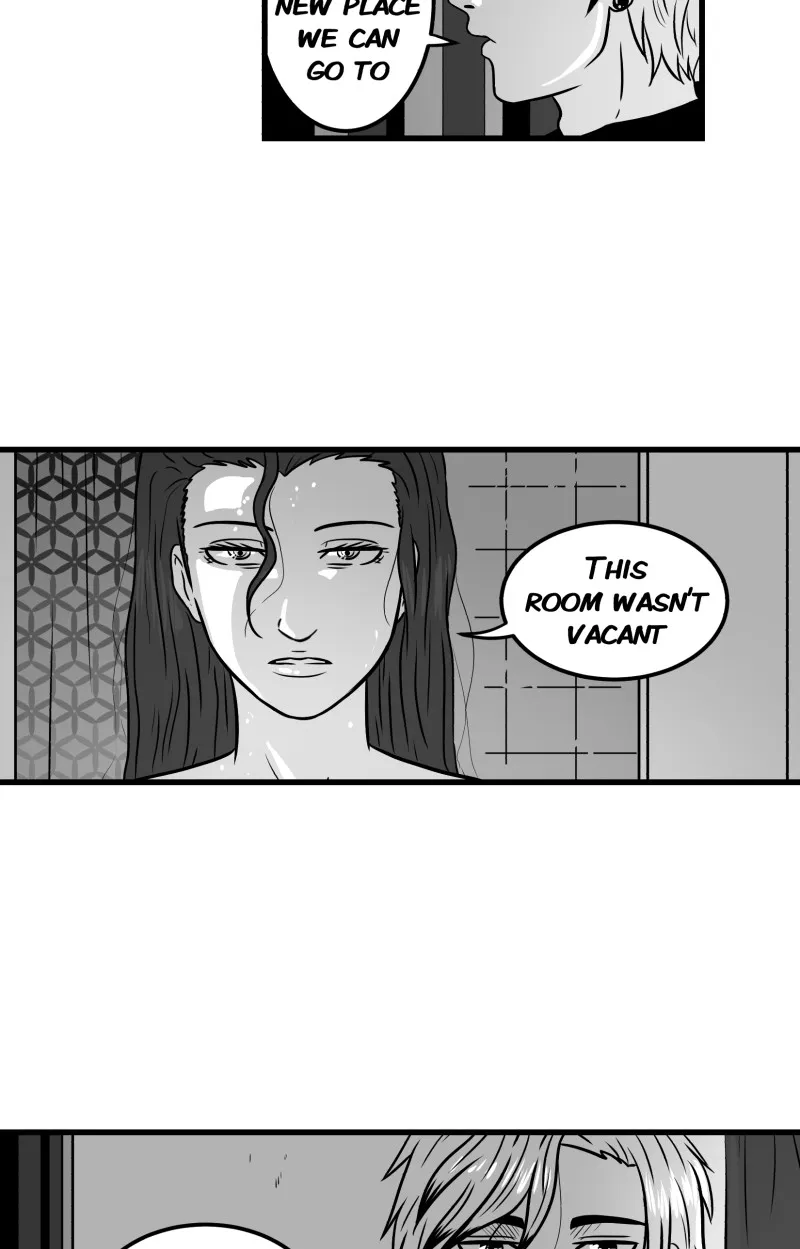 Bite Me Chapter 80 page 6 - 