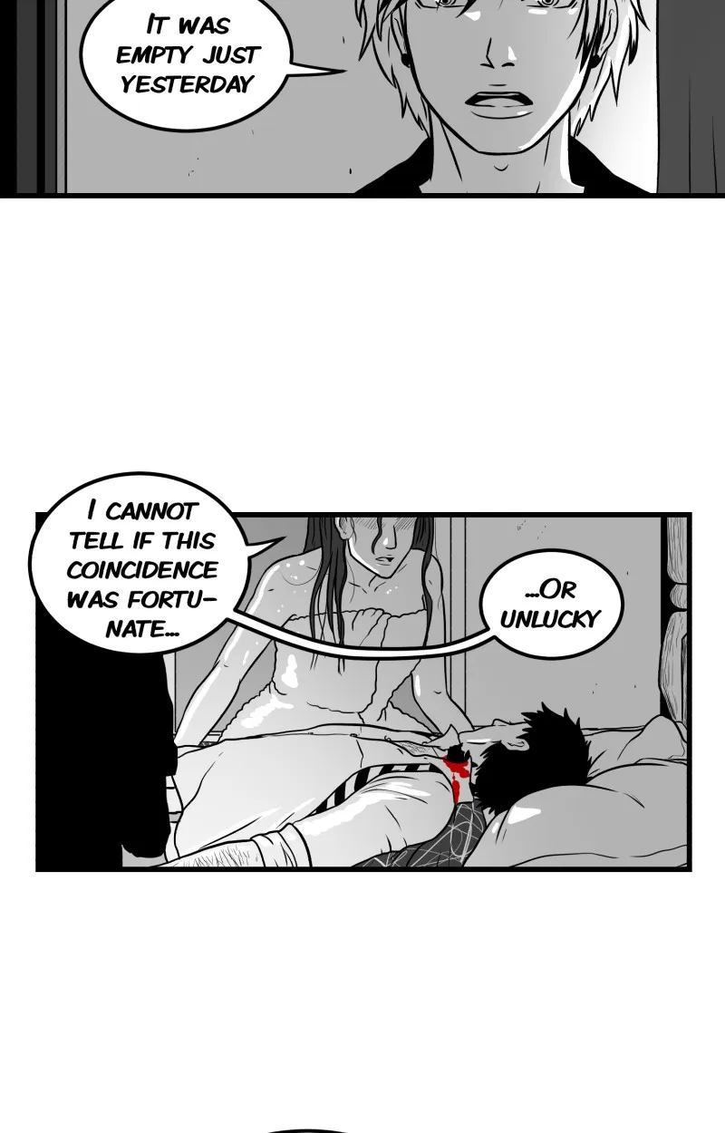Bite Me Chapter 80 page 7 - 