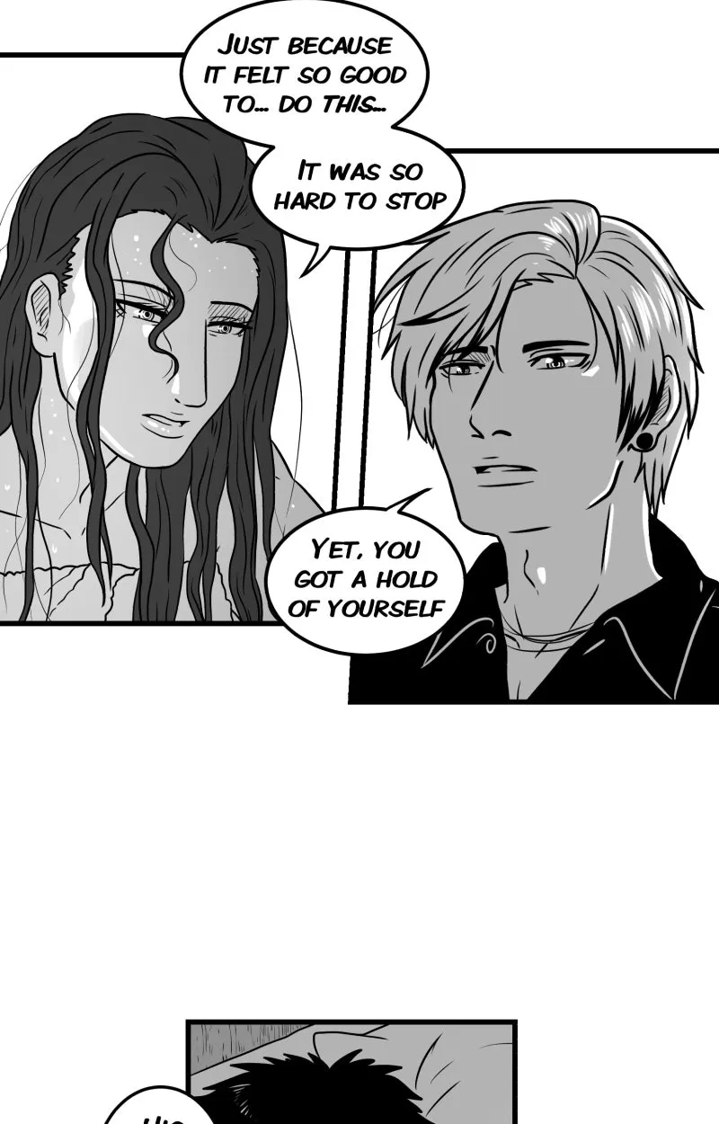 Bite Me Chapter 80 page 8 - 