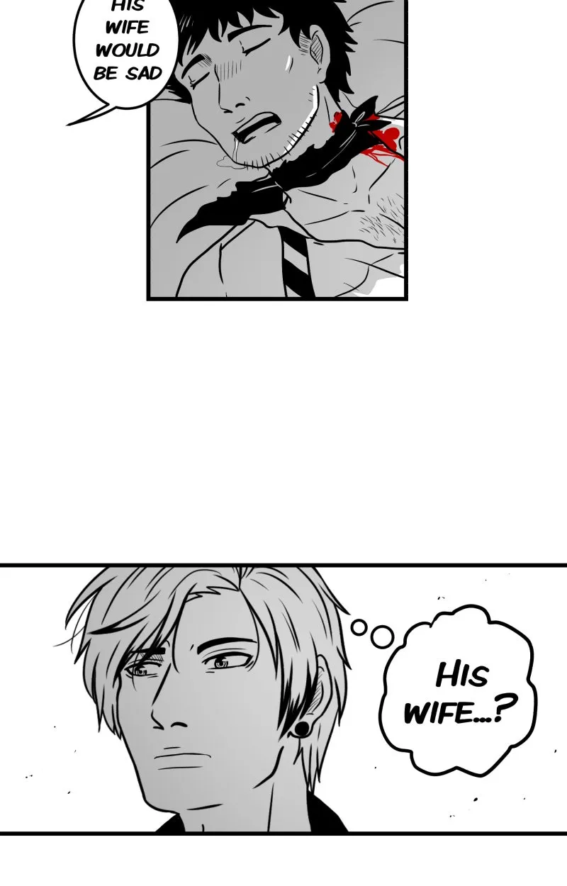 Bite Me Chapter 80 page 9 - 