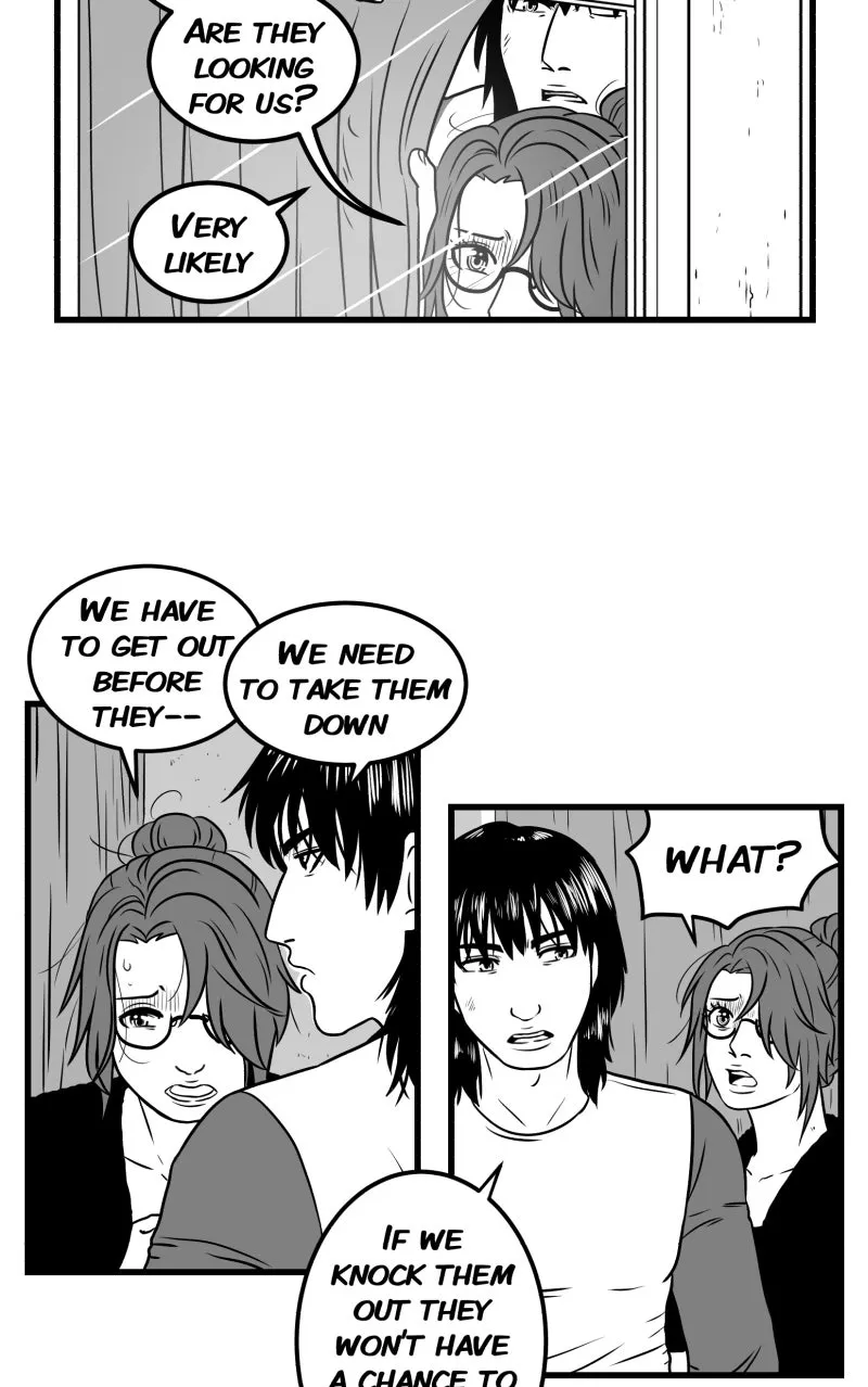 Bite Me Chapter 81 page 2 - 