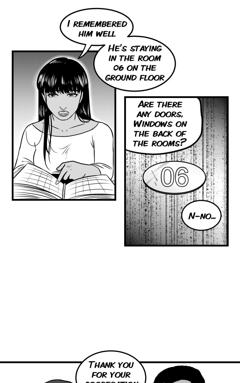 Bite Me Chapter 81 page 11 - 
