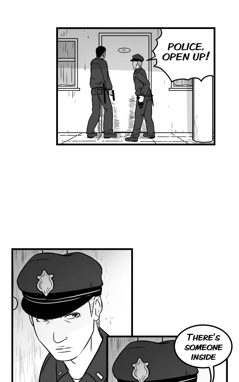 Bite Me Chapter 81 page 14 - 