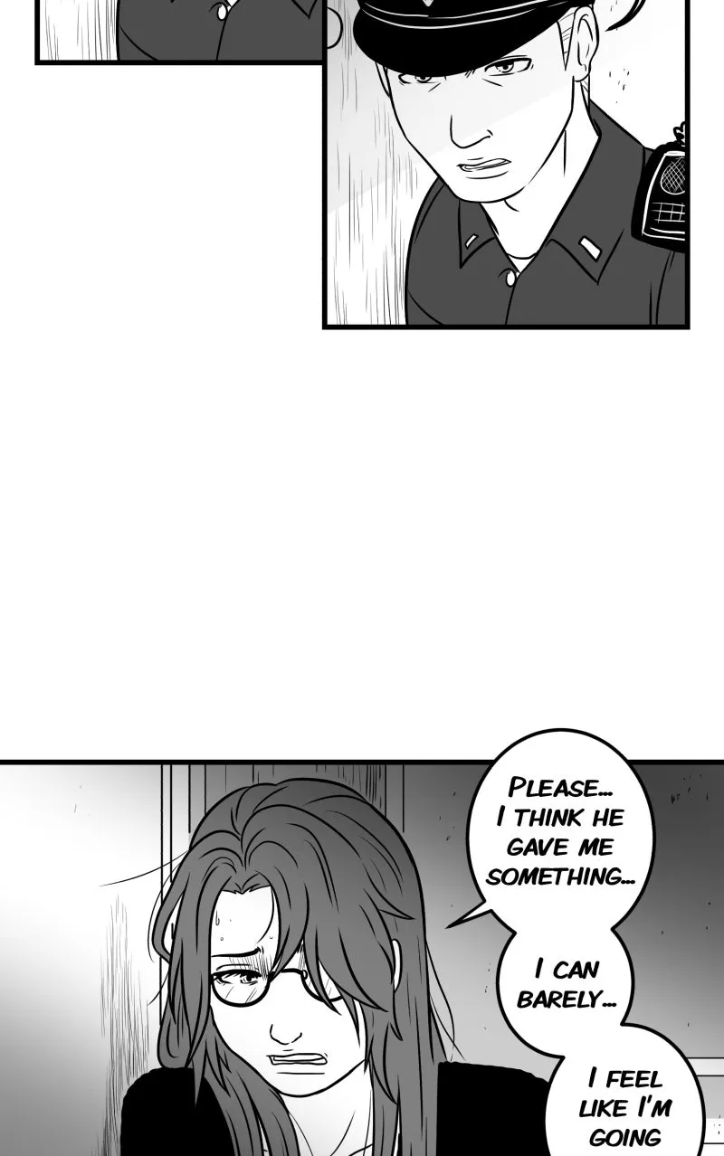 Bite Me Chapter 81 page 15 - 