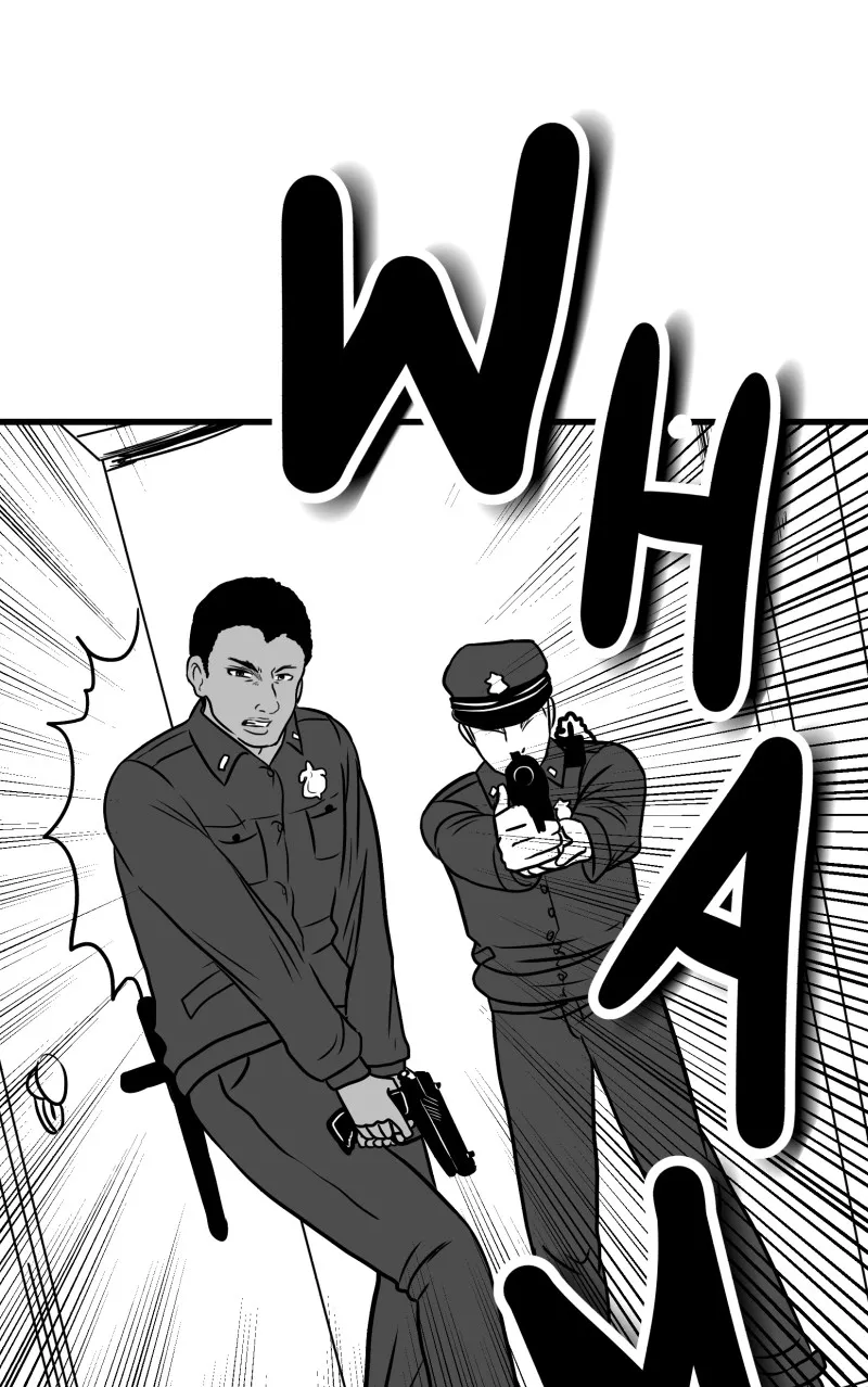 Bite Me Chapter 81 page 17 - 