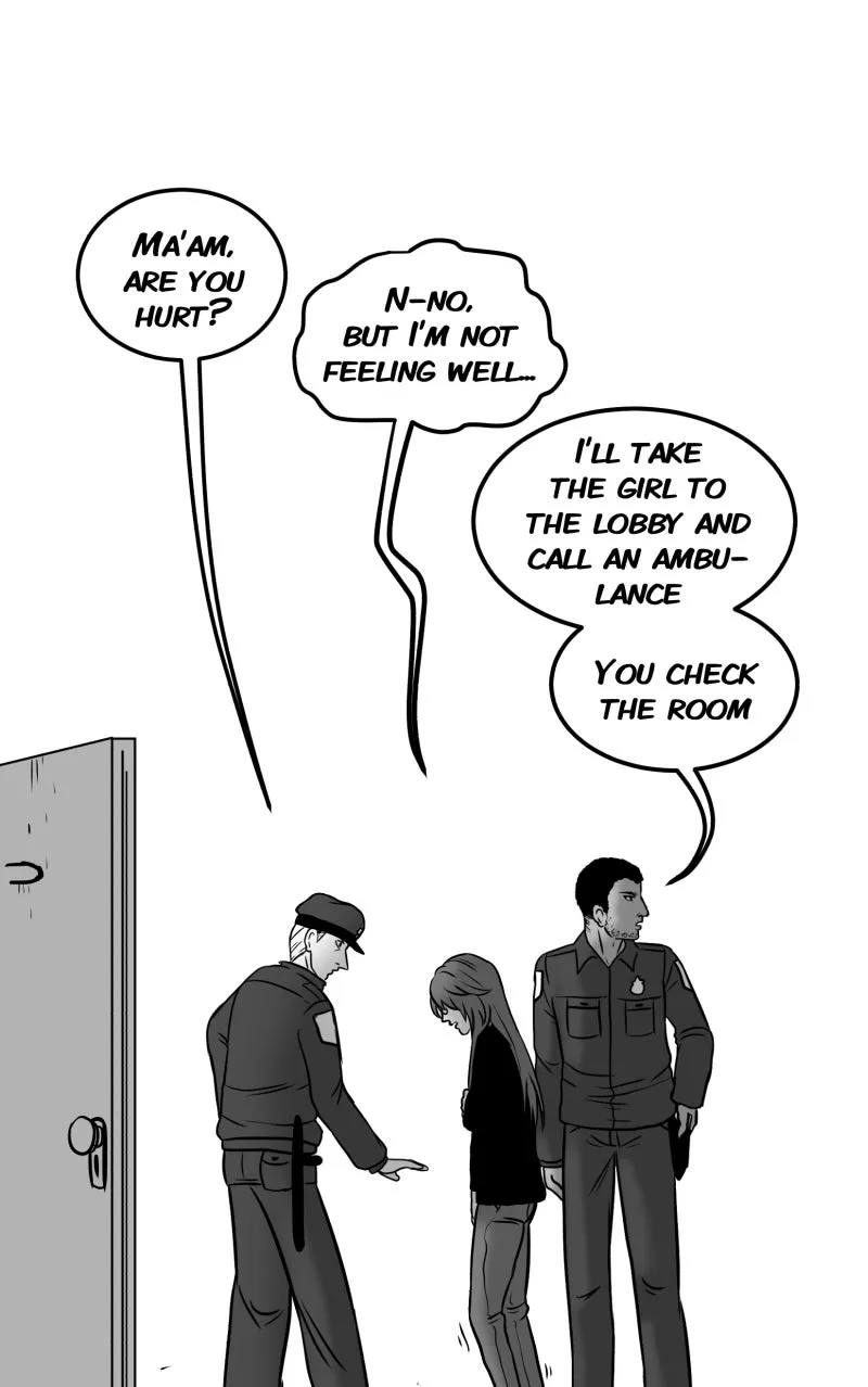 Bite Me Chapter 81 page 19 - 