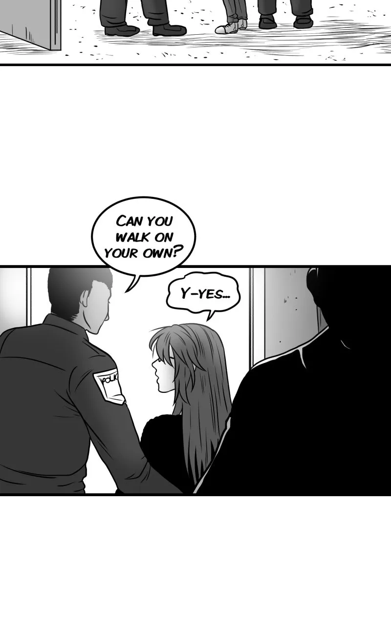 Bite Me Chapter 81 page 20 - 