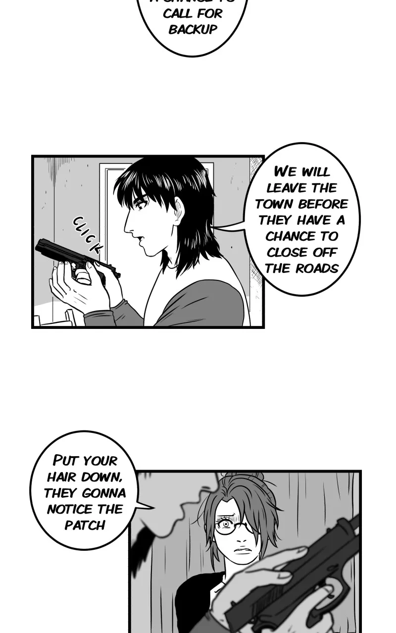 Bite Me Chapter 81 page 3 - 