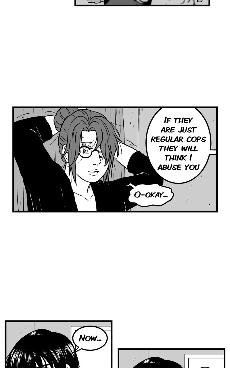 Bite Me Chapter 81 page 4 - 