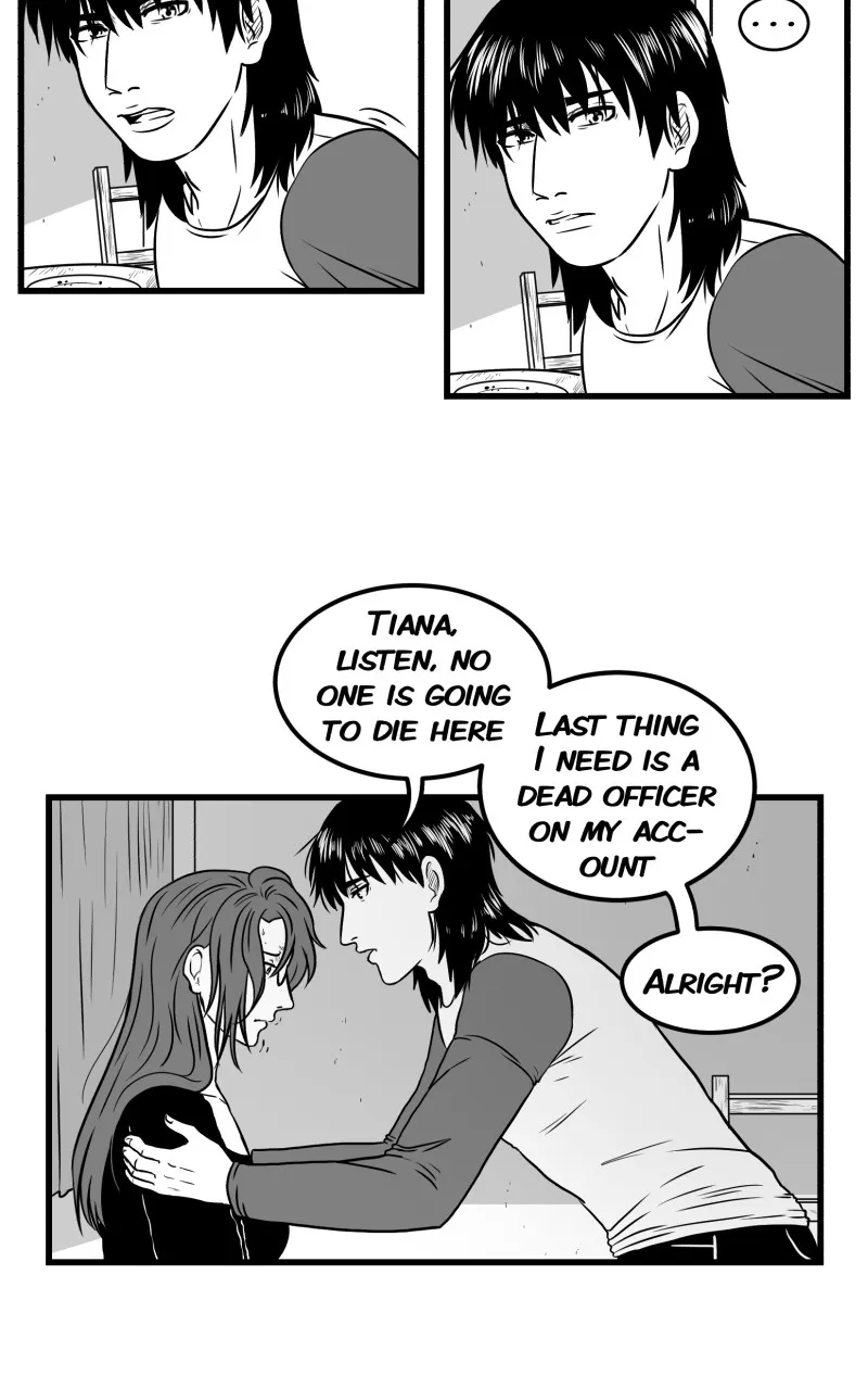 Bite Me Chapter 81 page 5 - 