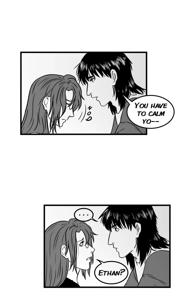 Bite Me Chapter 81 page 6 - 