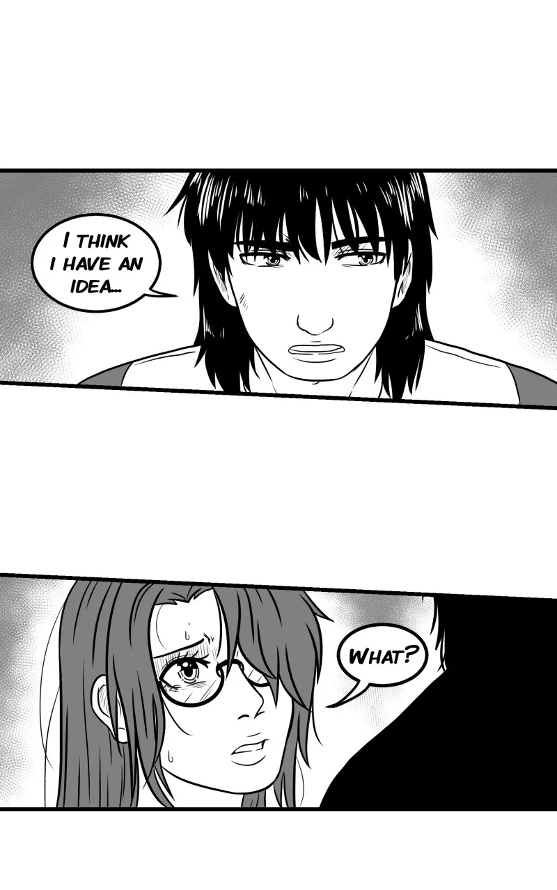 Bite Me Chapter 81 page 7 - 