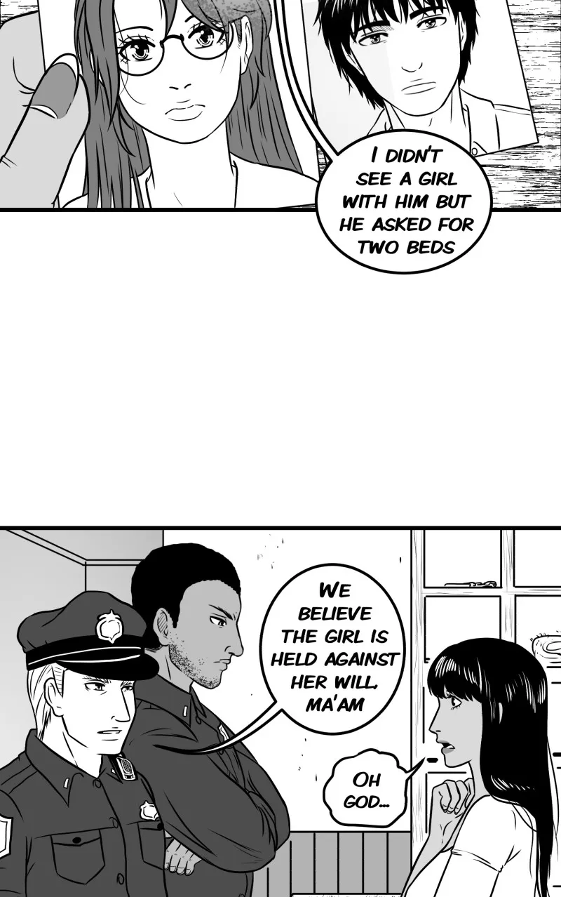 Bite Me Chapter 81 page 9 - 