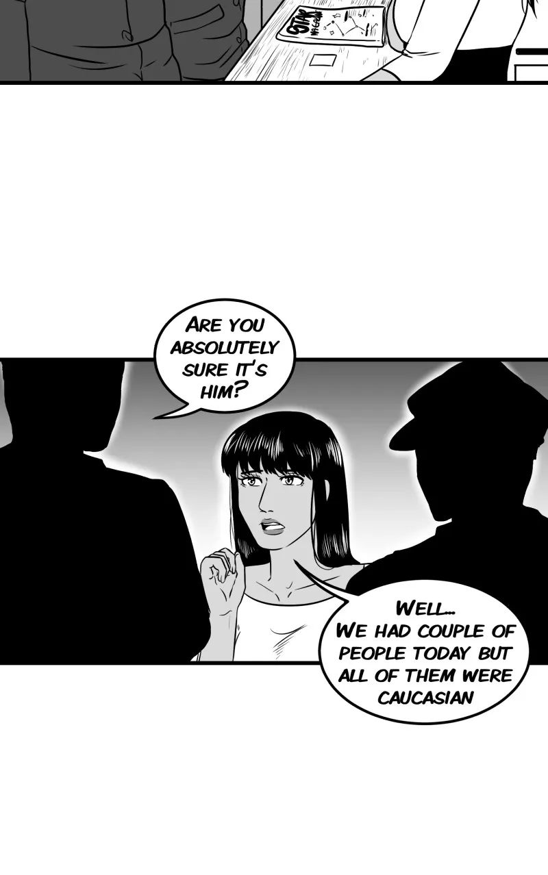 Bite Me Chapter 81 page 10 - 